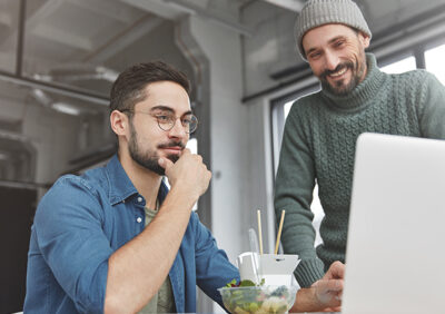 Introduction To Mobile & Web App Development