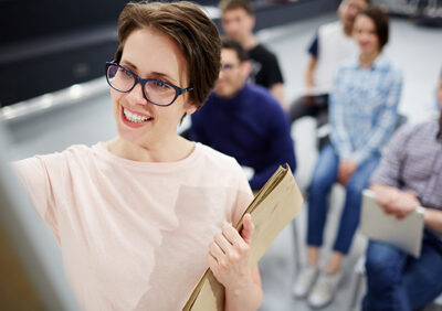 The Complete Guide (React Router, Redux)