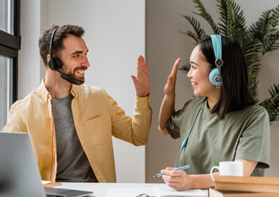 Master JQuery with us In A Short Period Of Time